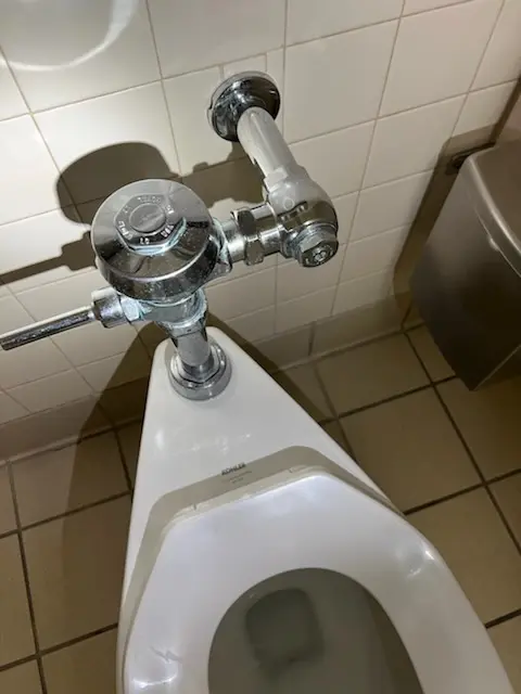 Fixture installation and repair for Hydro Jetting in Wiggins